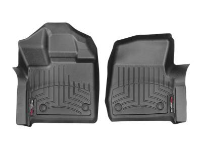 WeatherTech - WeatherTech 447921 FloorLiner DigitalFit
