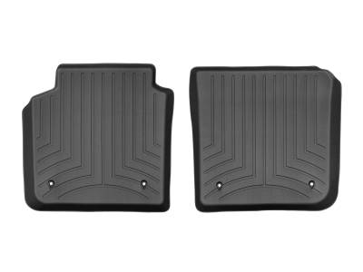 WeatherTech - WeatherTech 448743 FloorLiner DigitalFit
