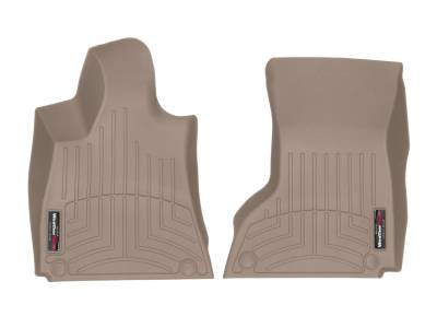 WeatherTech - WeatherTech 458821 FloorLiner DigitalFit