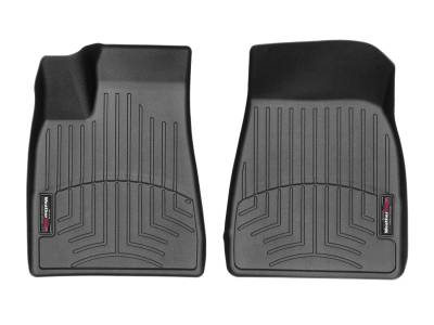 WeatherTech - WeatherTech 448691 FloorLiner DigitalFit
