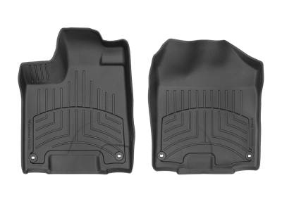WeatherTech - WeatherTech 448391IM FloorLiner HP
