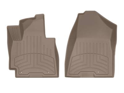 WeatherTech - WeatherTech 458161IM FloorLiner HP
