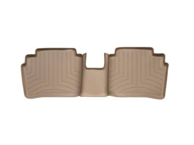 WeatherTech - WeatherTech 451682 FloorLiner DigitalFit