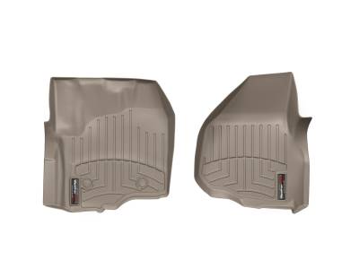 WeatherTech - WeatherTech 454331 FloorLiner DigitalFit