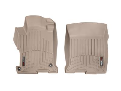 WeatherTech - WeatherTech 454811 FloorLiner DigitalFit