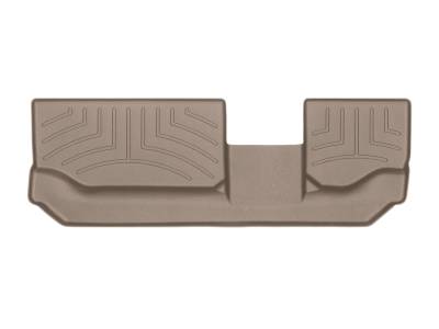 WeatherTech - WeatherTech 459894 FloorLiner DigitalFit