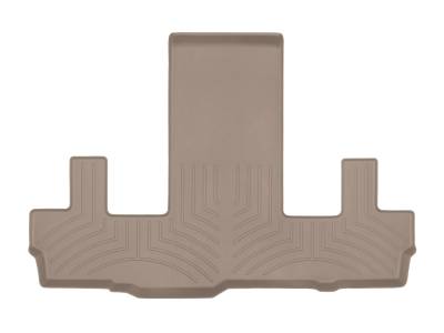 WeatherTech - WeatherTech 4516325 FloorLiner DigitalFit