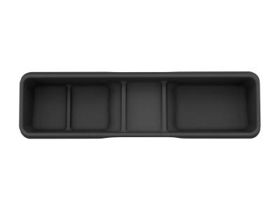 WeatherTech - WeatherTech 4S017 Under Seat Storage System
