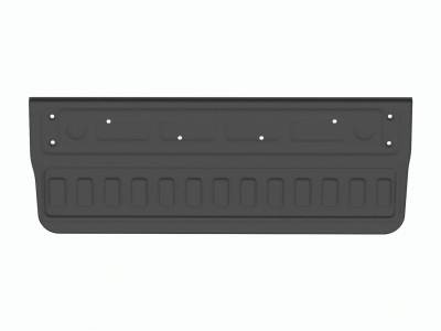 WeatherTech - WeatherTech 3TG16 WeatherTech TechLiner Tailgate Protector