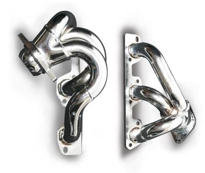 Gibson Performance - Gibson Performance GP403S Performance Header