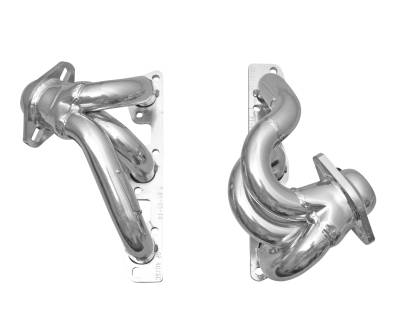 Gibson Performance - Gibson Performance GP403S-C Performance Header