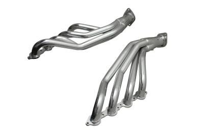 Gibson Performance - Gibson Performance GP139S-C Performance Header