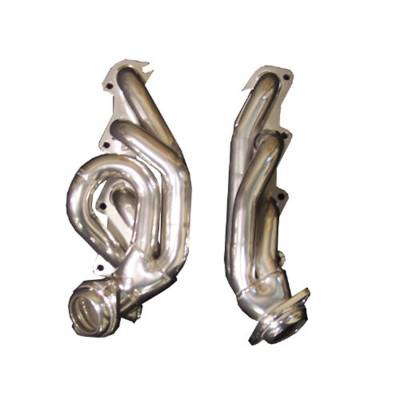 Gibson Performance - Gibson Performance GP206S-C Performance Header