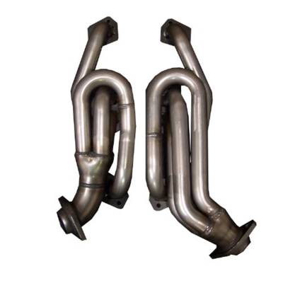 Gibson Performance - Gibson Performance GP301S Performance Header