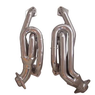 Gibson Performance - Gibson Performance GP301S-C Performance Header