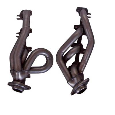 Gibson Performance - Gibson Performance GP307S Performance Header