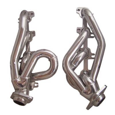 Gibson Performance - Gibson Performance GP307S-C Performance Header