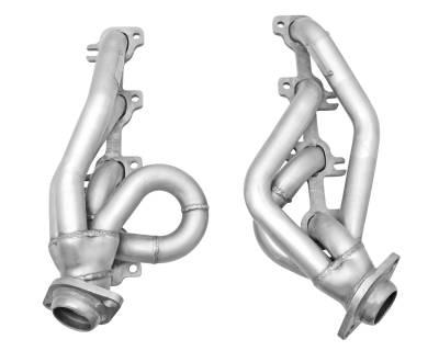 Gibson Performance - Gibson Performance GP309S Performance Header