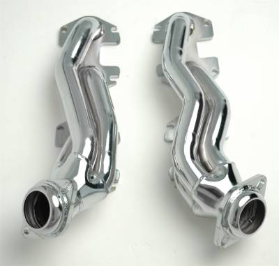 Gibson Performance - Gibson Performance GP218S-C Performance Header