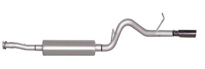 Gibson Performance - Gibson Performance 312800 Cat-Back Exhaust System