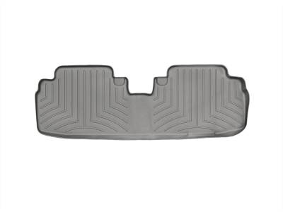 WeatherTech - WeatherTech 462822 FloorLiner DigitalFit