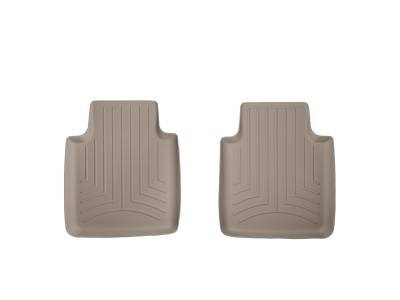 WeatherTech - WeatherTech 454472 FloorLiner DigitalFit