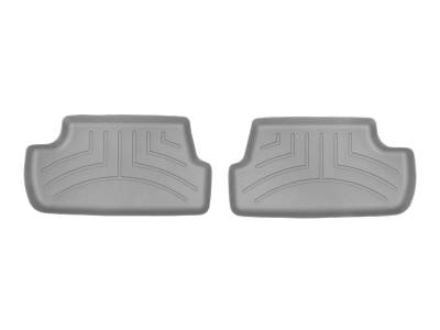 WeatherTech - WeatherTech 469502 FloorLiner DigitalFit
