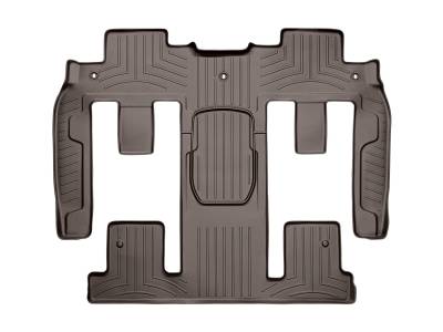 WeatherTech - WeatherTech 479423 FloorLiner DigitalFit