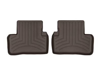 WeatherTech - WeatherTech 479462 FloorLiner DigitalFit