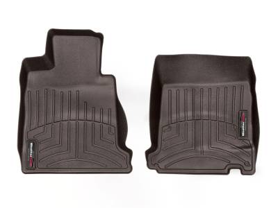WeatherTech - WeatherTech 472021 FloorLiner DigitalFit