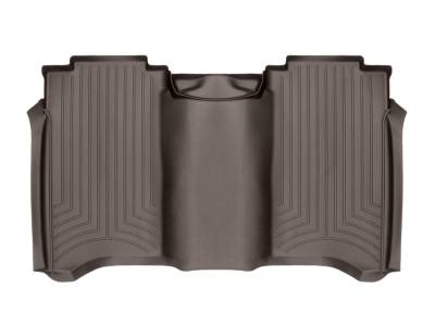 WeatherTech - WeatherTech 479083 FloorLiner DigitalFit