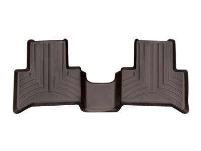 WeatherTech - WeatherTech 4712362 FloorLiner DigitalFit