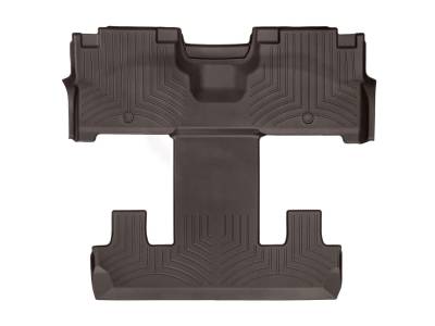 WeatherTech - WeatherTech 4712954 FloorLiner DigitalFit