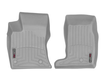 WeatherTech - WeatherTech 469441 FloorLiner DigitalFit