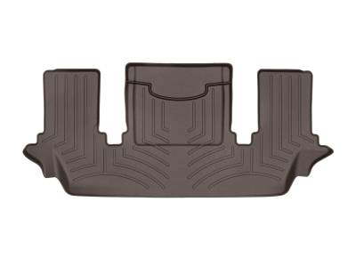 WeatherTech - WeatherTech 4715763 FloorLiner DigitalFit