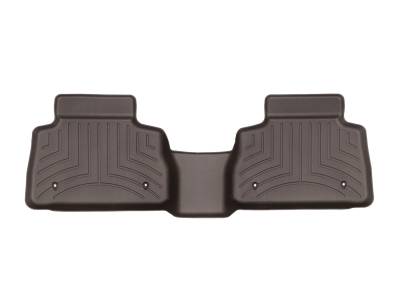 WeatherTech - WeatherTech 4716002 FloorLiner DigitalFit
