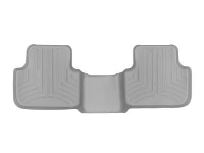 WeatherTech - WeatherTech 468875 FloorLiner DigitalFit