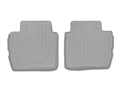 WeatherTech - WeatherTech 462025 FloorLiner DigitalFit