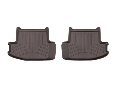 WeatherTech - WeatherTech 479375 FloorLiner DigitalFit