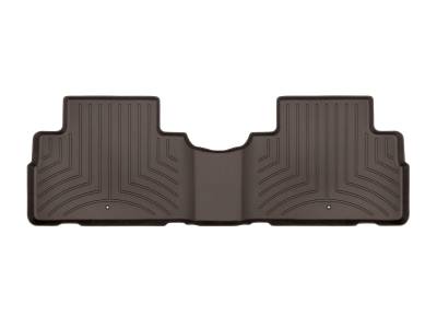 WeatherTech - WeatherTech 4715782IM FloorLiner HP