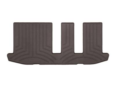 WeatherTech - WeatherTech 474453IM FloorLiner HP