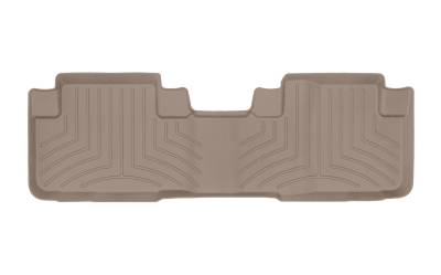 WeatherTech - WeatherTech 454022IM FloorLiner HP