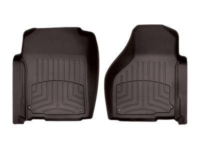 WeatherTech - WeatherTech 474651IM FloorLiner HP