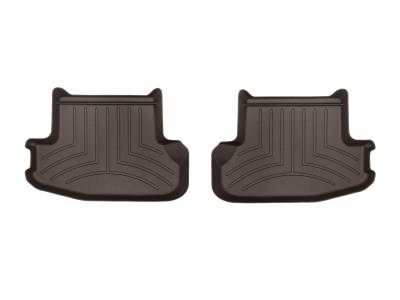 WeatherTech - WeatherTech 479374 FloorLiner DigitalFit