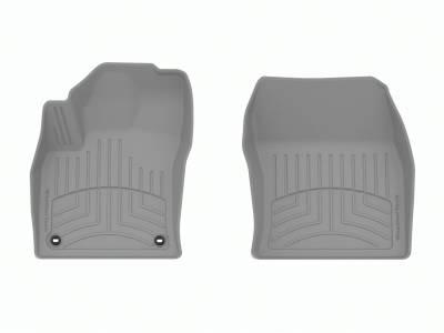 WeatherTech - WeatherTech 469171IM FloorLiner HP