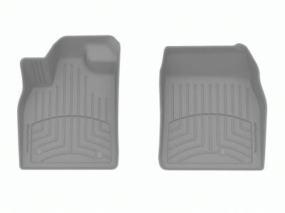 WeatherTech - WeatherTech 4616641IM FloorLiner HP