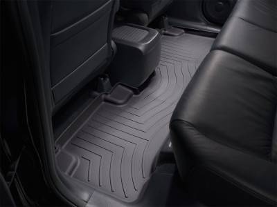 WeatherTech - WeatherTech 440982 FloorLiner DigitalFit