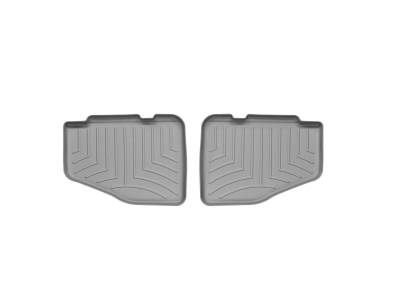 WeatherTech - WeatherTech 460422 FloorLiner DigitalFit