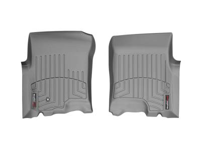 WeatherTech - WeatherTech 460821 FloorLiner DigitalFit