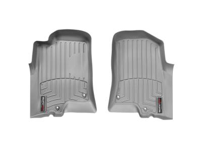 WeatherTech - WeatherTech 460341 FloorLiner DigitalFit